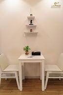 Simmi 6 Hotel & Apartment