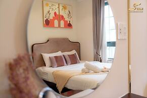 Simmi 6 Hotel & Apartment