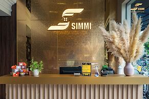 Simmi 6 Hotel & Apartment