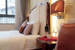 Simmi 6 Hotel & Apartment