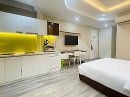Simmi 6 Hotel & Apartment