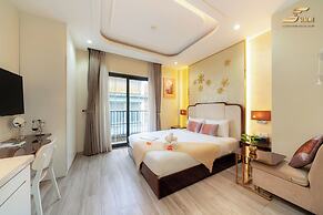 Simmi 6 Hotel & Apartment