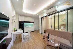 Simmi 6 Hotel & Apartment