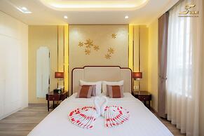 Simmi 6 Hotel & Apartment