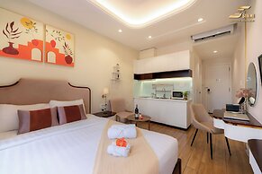 Simmi 6 Hotel & Apartment