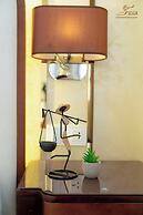 Simmi 6 Hotel & Apartment