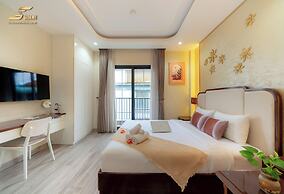 Simmi 6 Hotel & Apartment
