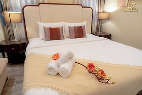 Simmi 6 Hotel & Apartment