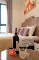 Simmi 6 Hotel & Apartment