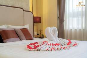 Simmi 6 Hotel & Apartment