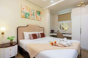 Simmi 6 Hotel & Apartment