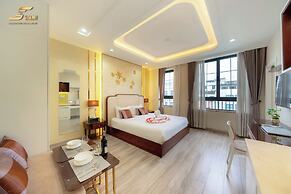 Simmi 6 Hotel & Apartment