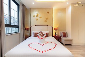 Simmi 6 Hotel & Apartment