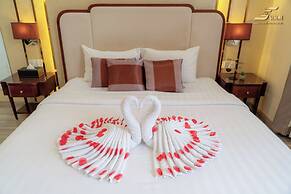 Simmi 6 Hotel & Apartment