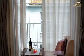 Simmi 6 Hotel & Apartment