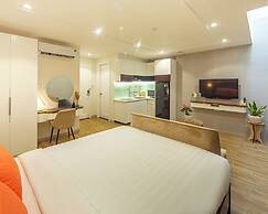 Simmi 6 Hotel & Apartment