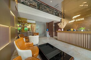 Simmi 6 Hotel & Apartment