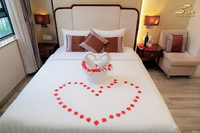 Simmi 6 Hotel & Apartment