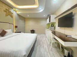Simmi 6 Hotel & Apartment