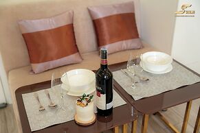 Simmi 6 Hotel & Apartment