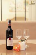 Simmi 6 Hotel & Apartment