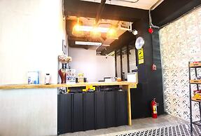 Sunny Day Residences Antipolo