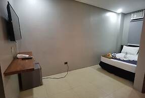 Sunny Day Residences Antipolo