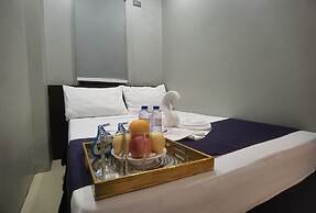 Sunny Day Residences Antipolo