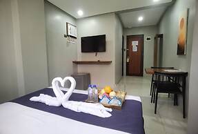 Sunny Day Residences Antipolo