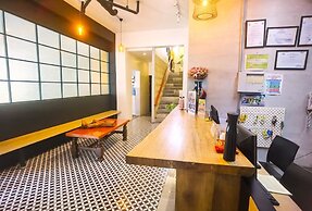 Sunny Day Residences Antipolo