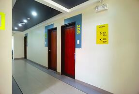 Sunny Day Residences Antipolo