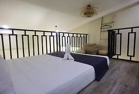 Sunny Day Residences Antipolo