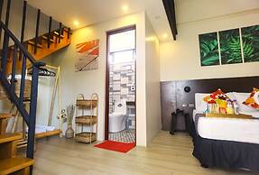 Sunny Day Residences Antipolo