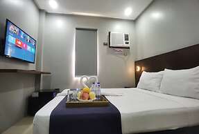 Sunny Day Residences Antipolo