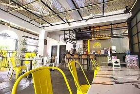 Sunny Day Residences Antipolo