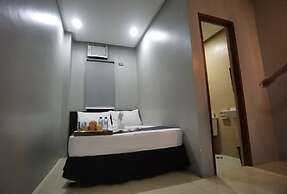 Sunny Day Residences Antipolo