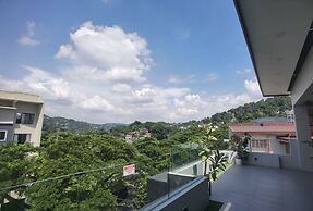 Sunny Day Residences Antipolo