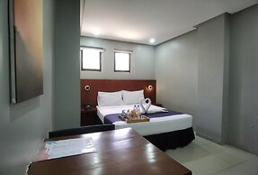 Sunny Day Residences Antipolo