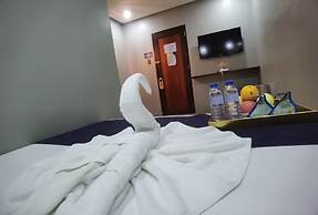 Sunny Day Residences Antipolo