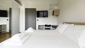 Tognazzi 6 in Milan With 1 Bedrooms and 1 Bathrooms