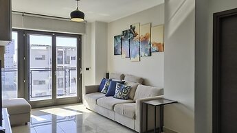 Tognazzi 6 in Milan With 1 Bedrooms and 1 Bathrooms