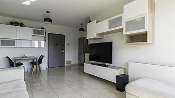 Tognazzi 6 in Milan With 1 Bedrooms and 1 Bathrooms