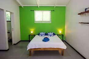 Playa Grande Lodge