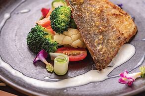 SAMALA Hotel Bangkok