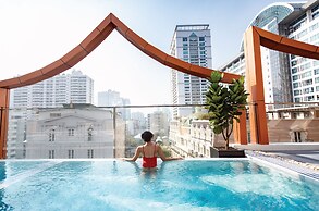 SAMALA Hotel Bangkok