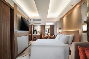 SAMALA Hotel Bangkok