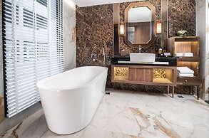 SAMALA Hotel Bangkok