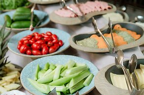 SAMALA Hotel Bangkok