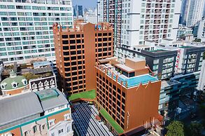 SAMALA Hotel Bangkok