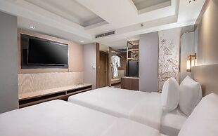 SAMALA Hotel Bangkok